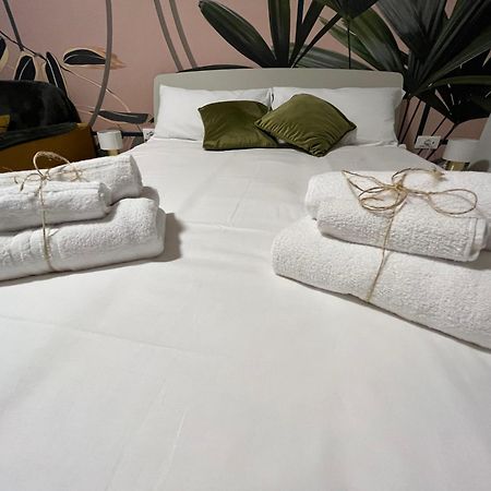 Calari Rooms - Monolocale Μπολόνια Εξωτερικό φωτογραφία