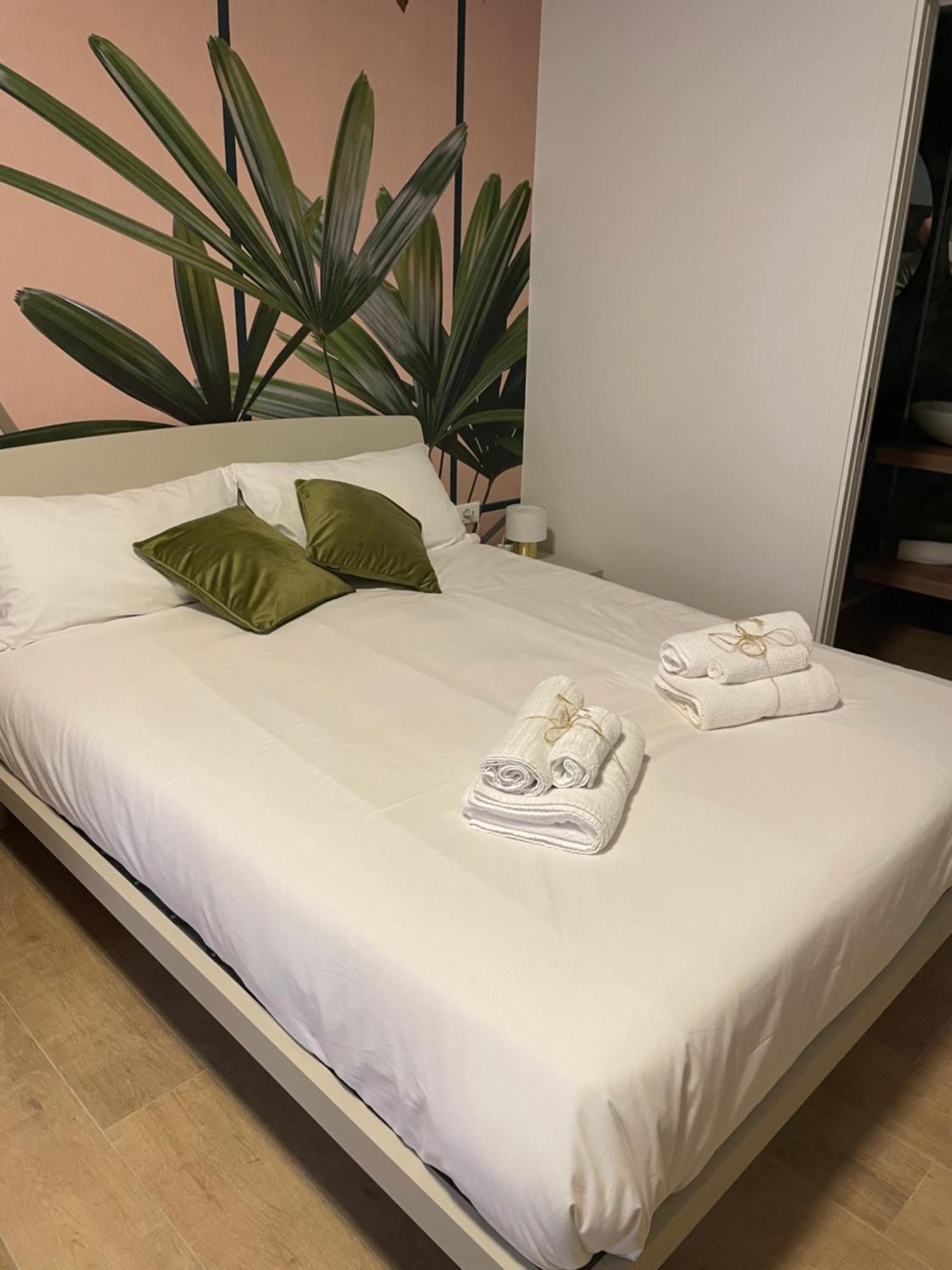 Calari Rooms - Monolocale Μπολόνια Εξωτερικό φωτογραφία
