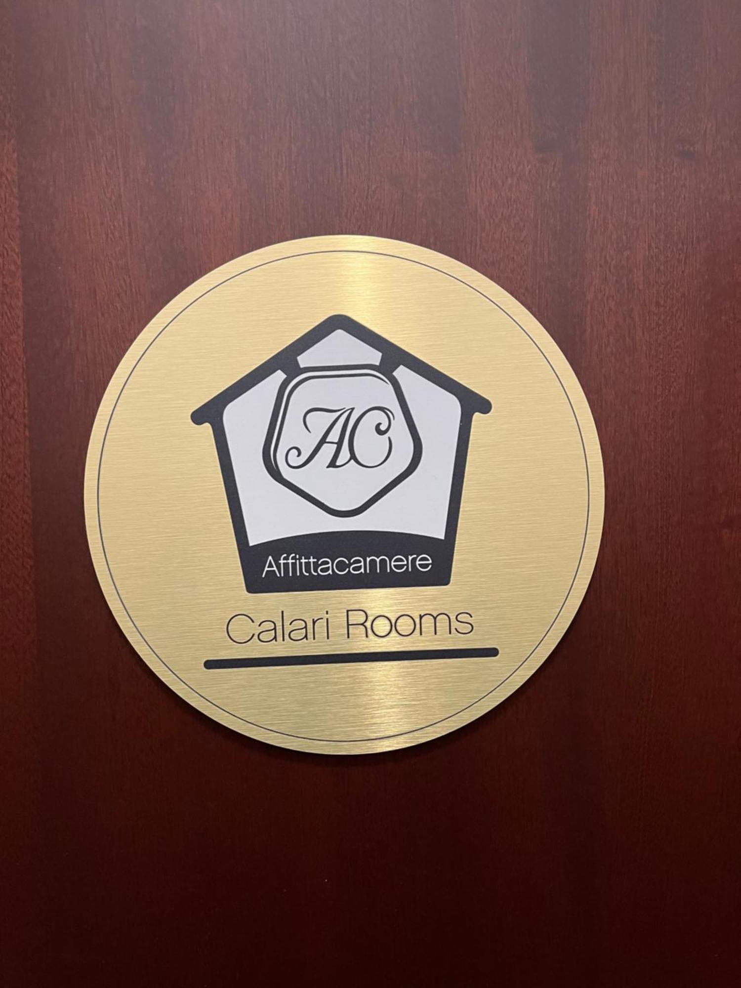 Calari Rooms - Monolocale Μπολόνια Εξωτερικό φωτογραφία
